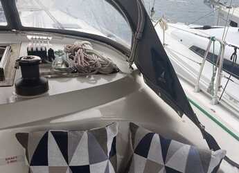 Louer voilier à Marina Frapa - Bavaria Cruiser 46 - 4 cab.