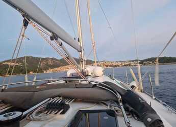 Louer voilier à Marina Frapa - Bavaria Cruiser 46 - 4 cab.