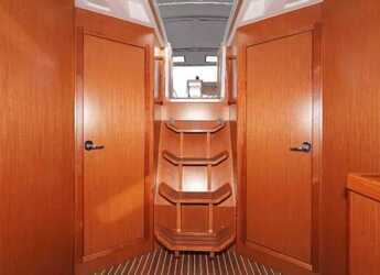 Louer voilier à Marina Frapa - Bavaria Cruiser 46 - 4 cab.
