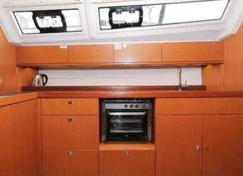 Louer voilier à Marina Frapa - Bavaria Cruiser 46 - 4 cab.