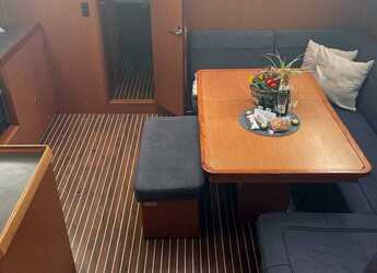 Louer voilier à Marina Frapa - Bavaria Cruiser 46 - 4 cab.