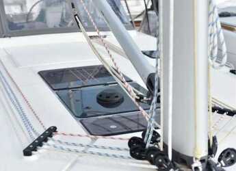 Louer voilier à Marina Frapa - Bavaria Cruiser 46 - 4 cab.