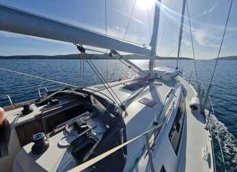 Louer voilier à Marina Frapa - Bavaria Cruiser 46 - 4 cab.