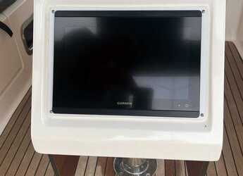 Louer voilier à Marina Frapa - Bavaria Cruiser 46 - 4 cab.