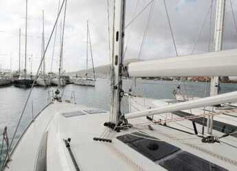 Louer voilier à Marina Frapa - Bavaria Cruiser 46 - 4 cab.