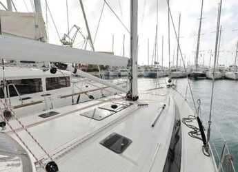 Louer voilier à Marina Frapa - Bavaria Cruiser 46 - 4 cab.