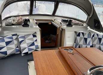 Louer voilier à Marina Frapa - Bavaria Cruiser 46 - 4 cab.