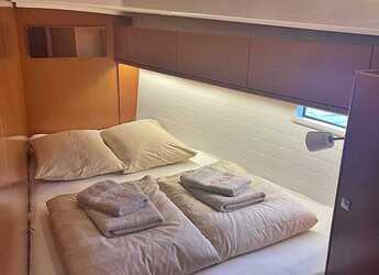 Louer voilier à Marina Frapa - Bavaria Cruiser 46 - 4 cab.