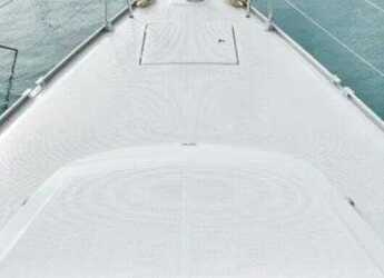 Louer voilier à Marina Frapa - Bavaria Cruiser 46 - 4 cab.