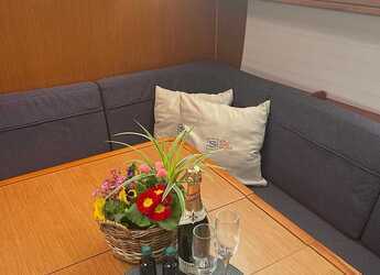 Louer voilier à Marina Frapa - Bavaria Cruiser 46 - 4 cab.