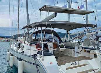 Louer voilier à Marina Frapa - Bavaria Cruiser 46 - 4 cab.