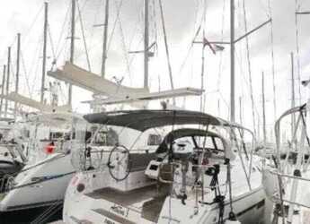 Louer voilier à Marina Frapa - Bavaria Cruiser 46 - 4 cab.