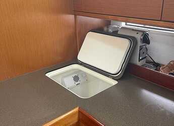 Louer voilier à Marina Frapa - Bavaria Cruiser 46 - 4 cab.