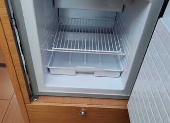 Louer voilier à Marina Frapa - Dufour Exclusive 56 - 3 + 1 cab.