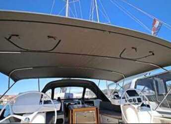 Louer voilier à Marina Frapa - Dufour Exclusive 56 - 3 + 1 cab.