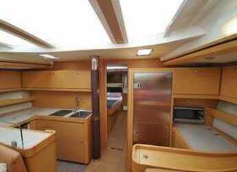 Louer voilier à Marina Frapa - Dufour Exclusive 56 - 3 + 1 cab.