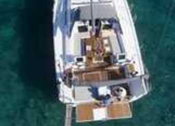 Louer voilier à Marina Frapa - Dufour Exclusive 56 - 3 + 1 cab.