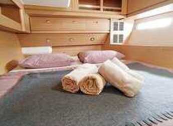 Louer voilier à Marina Frapa - Dufour Exclusive 56 - 3 + 1 cab.