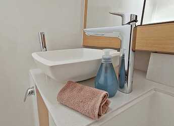 Louer voilier à Marina Frapa - Dufour Exclusive 56 - 3 + 1 cab.