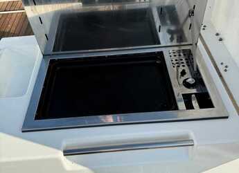 Louer voilier à Marina Frapa - Dufour Exclusive 56 - 3 + 1 cab.