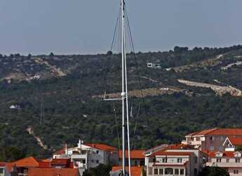 Alquilar catamarán en Marina Frapa - Fountaine Pajot Isla 40 - 3 cab.