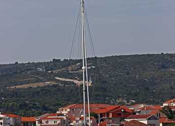 Alquilar catamarán en Marina Frapa - Fountaine Pajot Isla 40 - 3 cab.