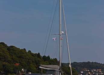 Alquilar catamarán en Marina Frapa - Fountaine Pajot Isla 40 - 3 cab.