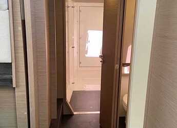 Alquilar catamarán en Marina Frapa - Fountaine Pajot Isla 40 - 3 cab.