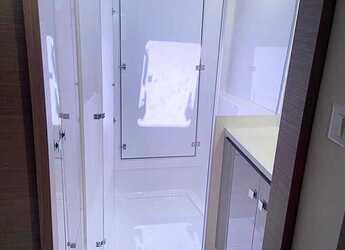 Alquilar catamarán en Marina Frapa - Fountaine Pajot Isla 40 - 3 cab.