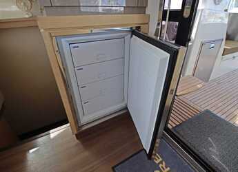 Alquilar catamarán en Marina Frapa - Fountaine Pajot Saona 47 Quintet - 5 + 1 cab.