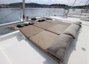 Alquilar catamarán en Marina Frapa - Fountaine Pajot Saona 47 Quintet - 5 + 1 cab.