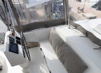 Alquilar catamarán en Marina Frapa - Fountaine Pajot Saona 47 Quintet - 5 + 1 cab.