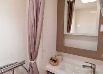 Alquilar catamarán en Marina Frapa - Fountaine Pajot Saona 47 Quintet - 5 + 1 cab.