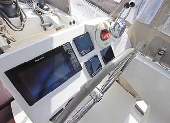 Alquilar catamarán en Marina Frapa - Fountaine Pajot Saona 47 Quintet - 5 + 1 cab.