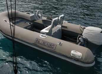 Alquilar catamarán en Marina Frapa - Fountaine Pajot Saona 47 Quintet - 5 + 1 cab.