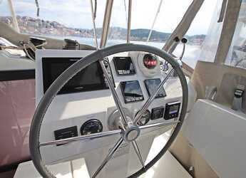 Alquilar catamarán en Marina Frapa - Fountaine Pajot Saona 47 Quintet - 5 + 1 cab.