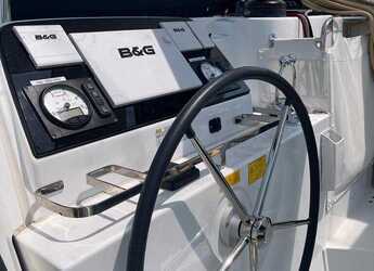 Alquilar catamarán en Marina Frapa - Lagoon 42 - 3 + 1 cab.