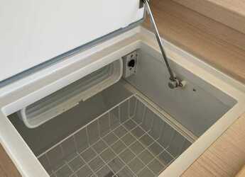 Alquilar catamarán en Marina Frapa - Lagoon 42 - 3 + 1 cab.