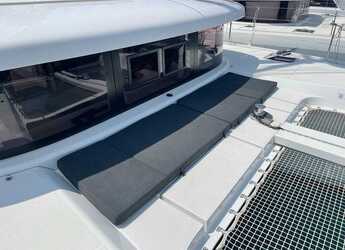 Alquilar catamarán en Marina Frapa - Lagoon 42 - 3 + 1 cab.