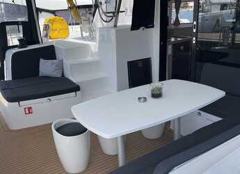 Alquilar catamarán en Marina Frapa - Lagoon 42 - 3 + 1 cab.