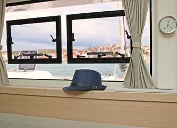 Alquilar catamarán en Marina Frapa - Lagoon 42 - 3 + 1 cab.