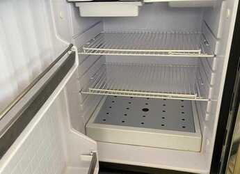 Alquilar catamarán en Marina Frapa - Lagoon 42 - 3 + 1 cab.