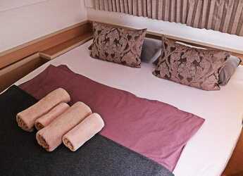 Alquilar catamarán en Marina Frapa - Lagoon 42 - 3 + 1 cab.