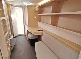 Alquilar catamarán en Marina Frapa - Lagoon 42 - 3 + 1 cab.