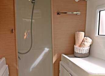 Alquilar catamarán en Marina Frapa - Lagoon 42 - 3 + 1 cab.