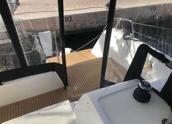 Alquilar catamarán en Marina Frapa - Lagoon 42 - 3 + 1 cab.