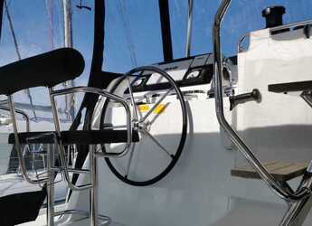 Alquilar catamarán en Marina Frapa - Lagoon 42 - 3 + 1 cab.