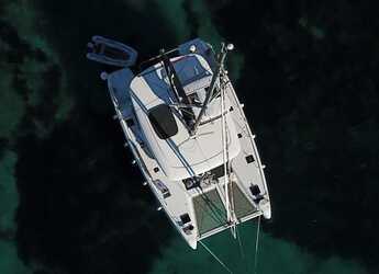 Alquilar catamarán en Marina Frapa - Lagoon 42 - 3 + 1 cab.
