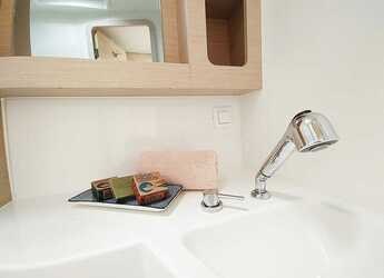 Alquilar catamarán en Marina Frapa - Lagoon 42 - 3 + 1 cab.