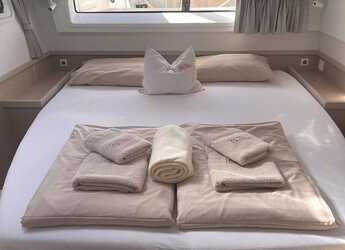 Alquilar catamarán en Marina Frapa - Lagoon 42 - 3 + 1 cab.